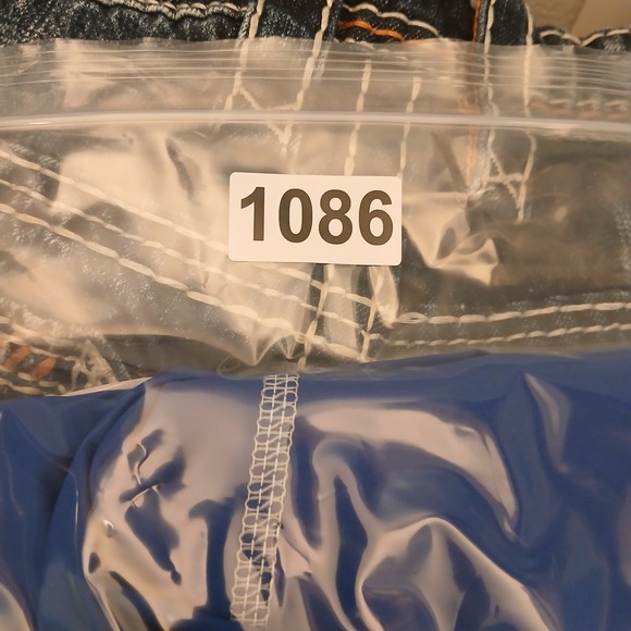 FootJoy Pullover Mens Medium Blue Golf Windbreaker Jacket Outdoors Half Zip - Picture 9 of 9